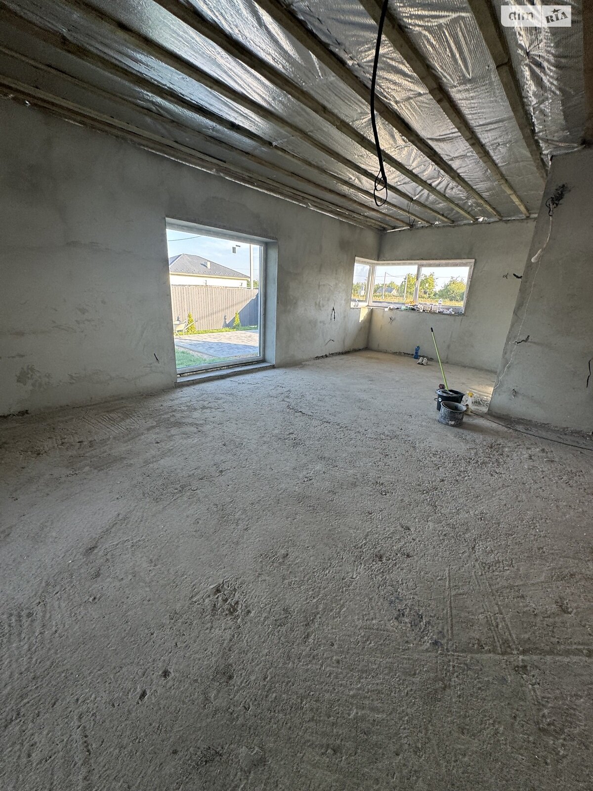 одноповерховий будинок, 137 кв. м, цегла. Продаж у Ужгороді фото 1 одноповерховий будинок, 137 кв. м, цегла. Продаж у Ужгороді фото 1