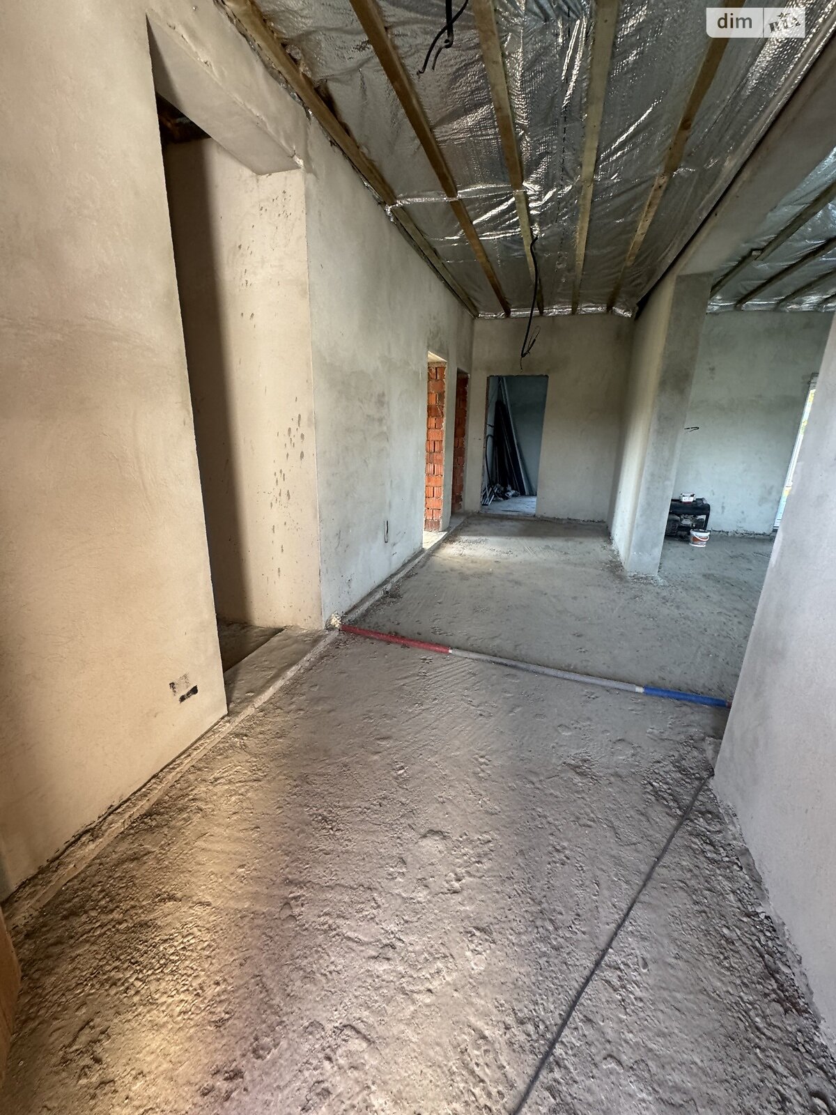 одноповерховий будинок, 137 кв. м, цегла. Продаж у Ужгороді фото 1 одноповерховий будинок, 137 кв. м, цегла. Продаж у Ужгороді фото 1