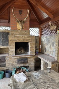 двоповерховий будинок з верандою, 298 кв. м, кирпич. Продаж у Ужгороді фото 2