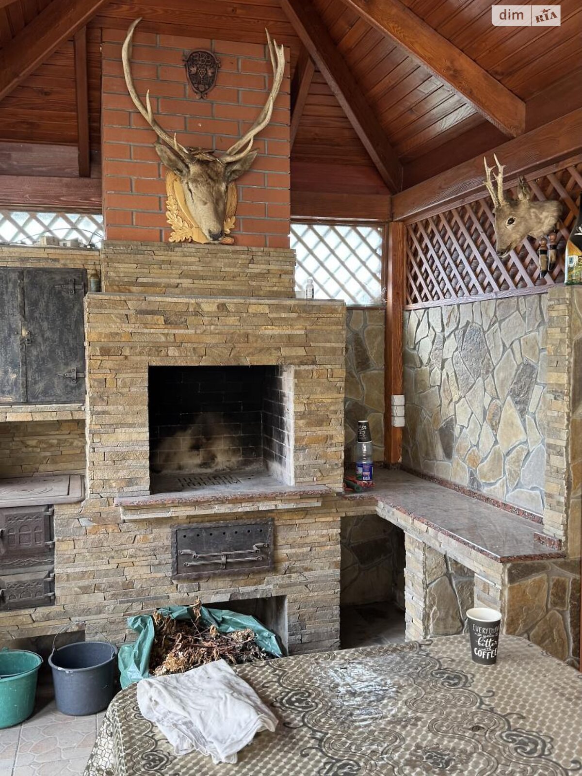 двоповерховий будинок з верандою, 298 кв. м, кирпич. Продаж у Ужгороді фото 1