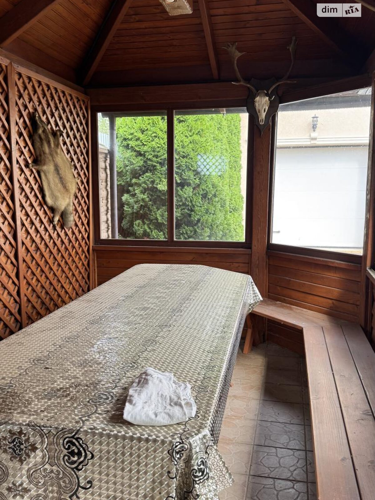 двоповерховий будинок з верандою, 298 кв. м, кирпич. Продаж у Ужгороді фото 1