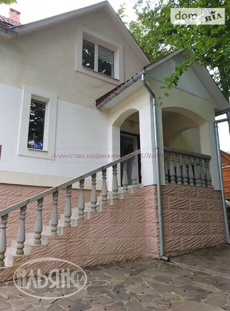 двухэтажный дом с камином, 200 кв. м, кирпич. Продажа в Ужгороде район Восточный фото 1 двухэтажный дом с камином, 200 кв. м, кирпич. Продажа в Ужгороде район Восточный фото 1