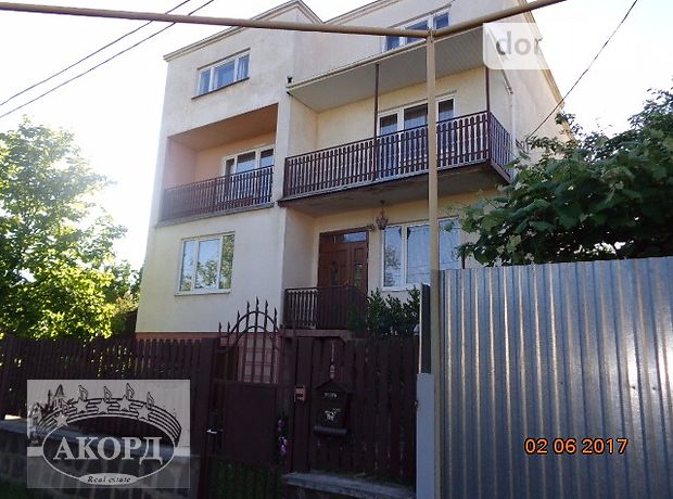 Продаж будинку, 230м², Ужгород, Собранецкая улица Продаж будинку, 230м², Ужгород, Собранецкая улица