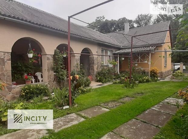 одноэтажный дом с садом, 135 кв. м, кирпич. Продажа в Соломоново (Закарпатская обл.) фото 1 одноэтажный дом с садом, 135 кв. м, кирпич. Продажа в Соломоново (Закарпатская обл.) фото 1