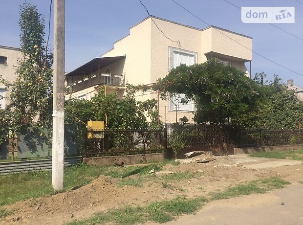 одноэтажный дом, 350 кв. м, кирпич. Продажа в Соломоново (Закарпатская обл.) фото 1 одноэтажный дом, 350 кв. м, кирпич. Продажа в Соломоново (Закарпатская обл.) фото 1
