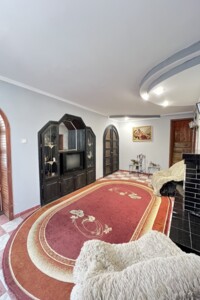 двоповерховий будинок з балконом, 213.5 кв. м, цегла. Продаж у Ужгороді фото 2