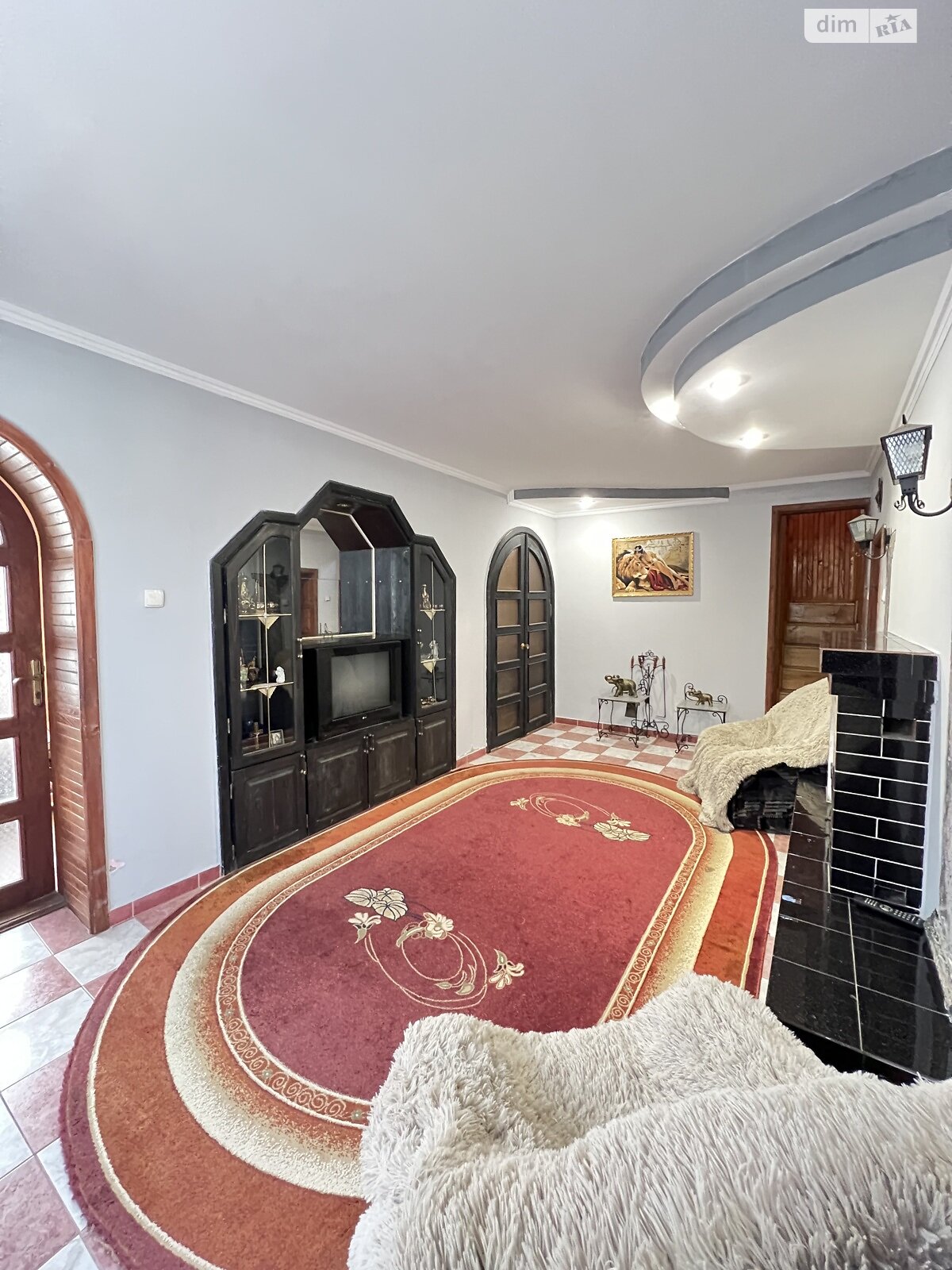 двоповерховий будинок з балконом, 213.5 кв. м, цегла. Продаж у Ужгороді фото 1 двоповерховий будинок з балконом, 213.5 кв. м, цегла. Продаж у Ужгороді фото 1