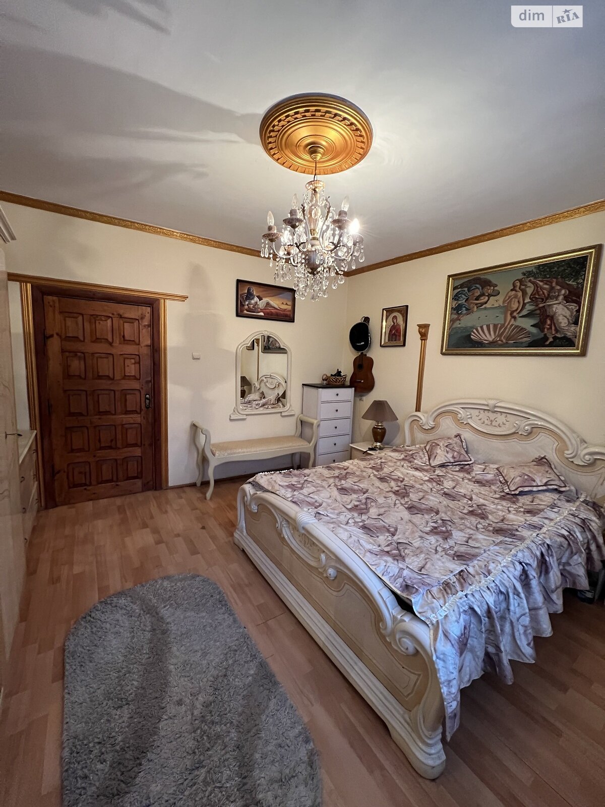 двоповерховий будинок з балконом, 213.5 кв. м, цегла. Продаж у Ужгороді фото 1 двоповерховий будинок з балконом, 213.5 кв. м, цегла. Продаж у Ужгороді фото 1