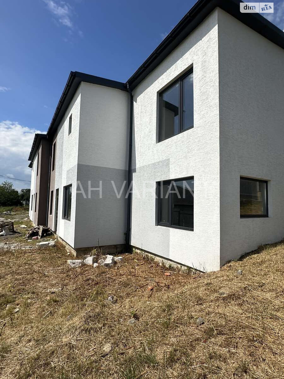 двоповерховий будинок, 150 кв. м, цегла. Продаж у Ужгороді фото 1 двоповерховий будинок, 150 кв. м, цегла. Продаж у Ужгороді фото 1