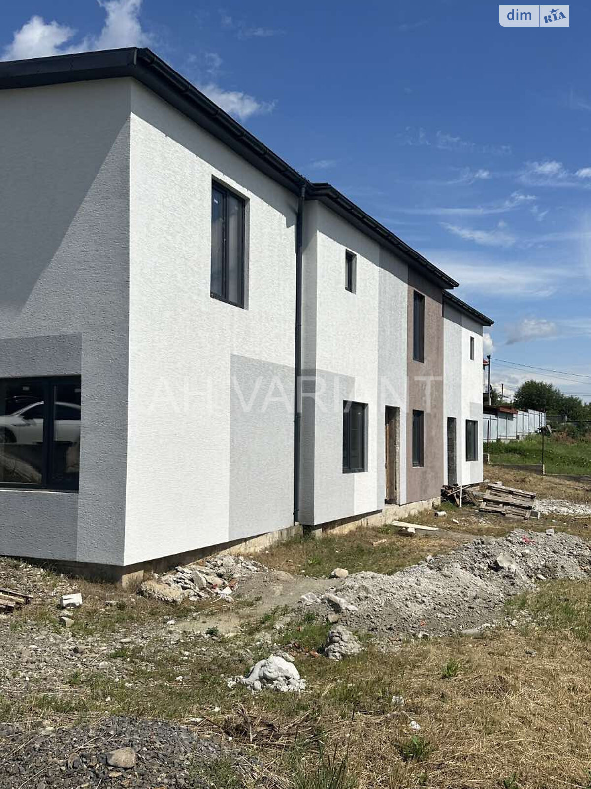 двоповерховий будинок, 150 кв. м, цегла. Продаж у Ужгороді фото 1 двоповерховий будинок, 150 кв. м, цегла. Продаж у Ужгороді фото 1