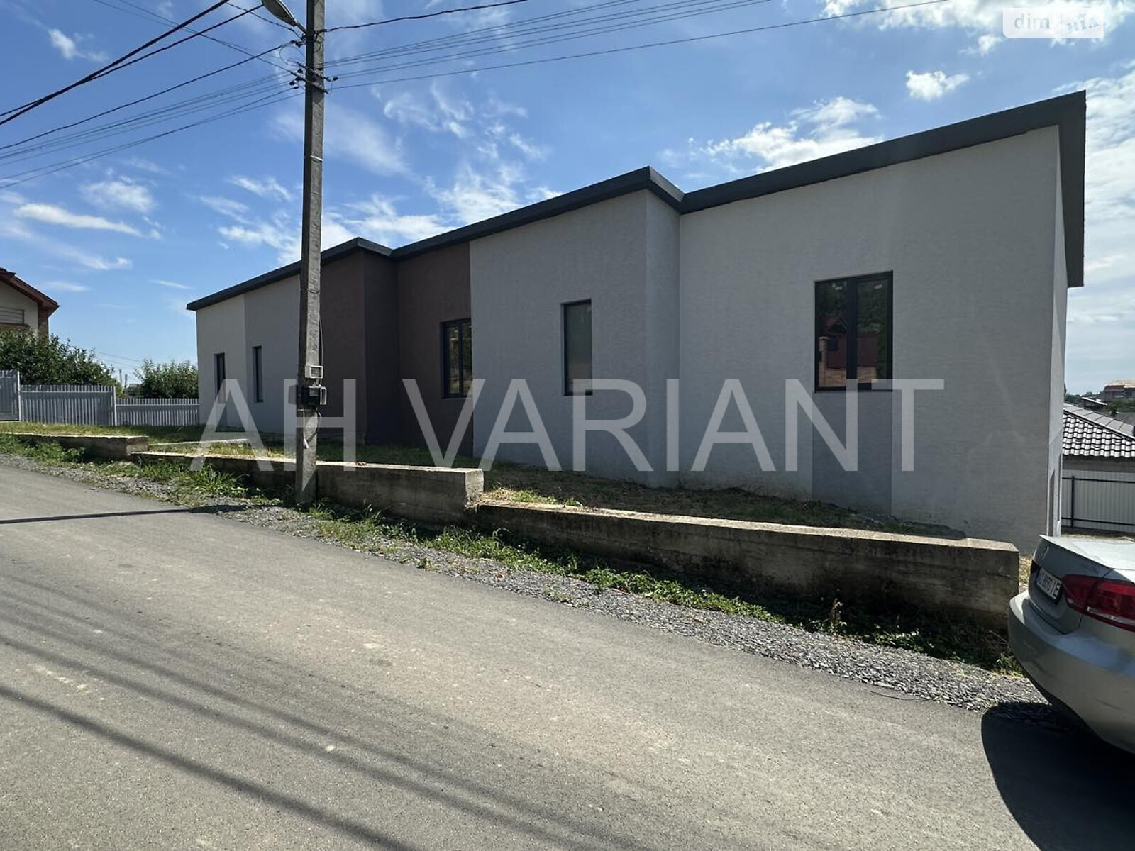 двоповерховий будинок, 150 кв. м, цегла. Продаж у Ужгороді фото 1 двоповерховий будинок, 150 кв. м, цегла. Продаж у Ужгороді фото 1