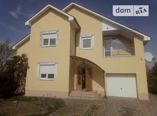 одноэтажный дом с камином, 218 кв. м, кирпич. Продажа в Сторожнице (Закарпатская обл.) фото 1 одноэтажный дом с камином, 218 кв. м, кирпич. Продажа в Сторожнице (Закарпатская обл.) фото 1