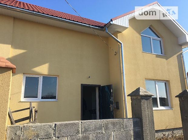 двухэтажный дом, 135 кв. м, кирпич. Продажа в Сторожнице (Закарпатская обл.) фото 1 двухэтажный дом, 135 кв. м, кирпич. Продажа в Сторожнице (Закарпатская обл.) фото 1