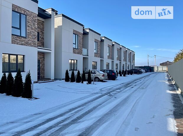 двухэтажный дом с садом, 120 кв. м, кирпич. Продажа в Сторожнице (Закарпатская обл.) фото 1 двухэтажный дом с садом, 120 кв. м, кирпич. Продажа в Сторожнице (Закарпатская обл.) фото 1
