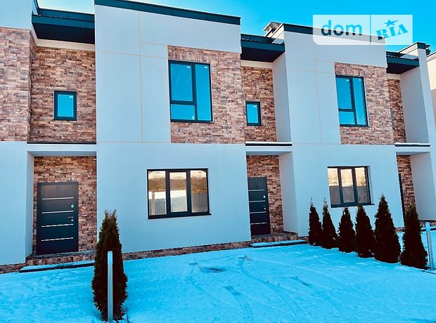 двухэтажный дом без мебели, 120 кв. м, кирпич. Продажа в Сторожнице (Закарпатская обл.) фото 1 двухэтажный дом без мебели, 120 кв. м, кирпич. Продажа в Сторожнице (Закарпатская обл.) фото 1