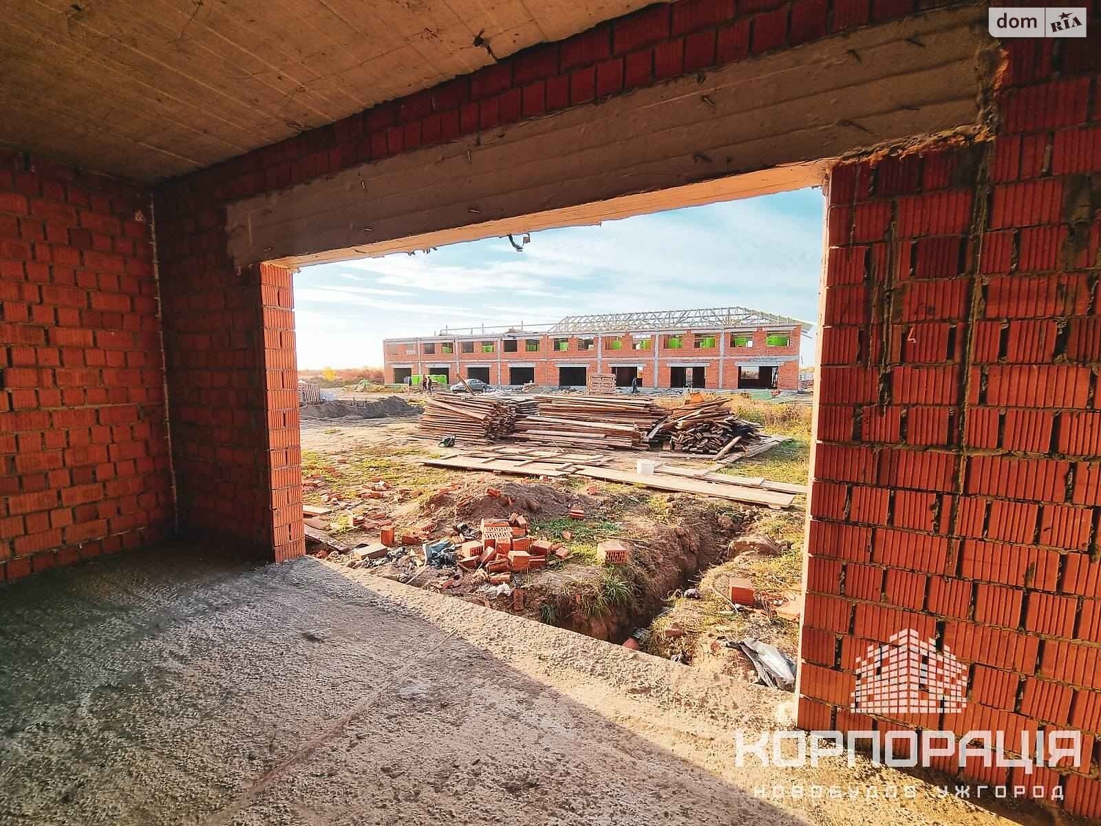 двухэтажный дом без мебели, 140 кв. м, кирпич. Продажа в Сторожнице фото 1