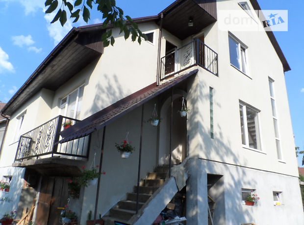 двухэтажный дом с садом, 250 кв. м, кирпич. Продажа в Сторожнице (Закарпатская обл.) фото 1 двухэтажный дом с садом, 250 кв. м, кирпич. Продажа в Сторожнице (Закарпатская обл.) фото 1