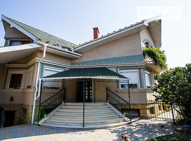 двухэтажный дом с камином, 240 кв. м, кирпич. Продажа в Сторожнице (Закарпатская обл.) фото 1 двухэтажный дом с камином, 240 кв. м, кирпич. Продажа в Сторожнице (Закарпатская обл.) фото 1
