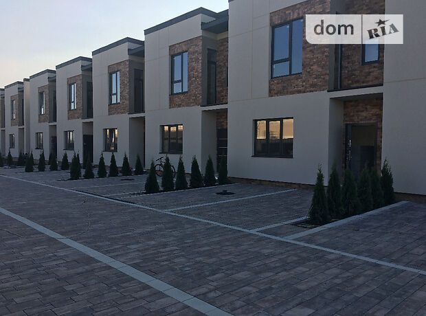 двухэтажный дом с террасой, 120 кв. м, кирпич. Продажа в Сторожнице (Закарпатская обл.) фото 1 двухэтажный дом с террасой, 120 кв. м, кирпич. Продажа в Сторожнице (Закарпатская обл.) фото 1