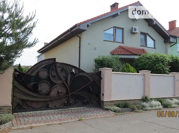 Продажа дома, 185м², Ужгород, р‑н. Сторожница, Украинская улица Продажа дома, 185м², Ужгород, р‑н. Сторожница, Украинская улица