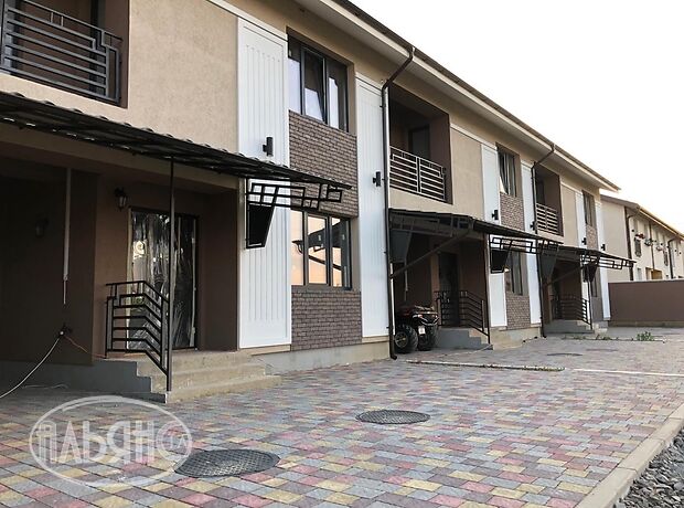 двухэтажный дом с камином, 132 кв. м, кирпич. Продажа в Сторожнице (Закарпатская обл.) фото 1 двухэтажный дом с камином, 132 кв. м, кирпич. Продажа в Сторожнице (Закарпатская обл.) фото 1
