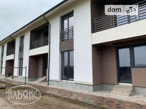 двухэтажный дом с камином, 137 кв. м, кирпич. Продажа в Сторожнице (Закарпатская обл.) фото 1 двухэтажный дом с камином, 137 кв. м, кирпич. Продажа в Сторожнице (Закарпатская обл.) фото 1