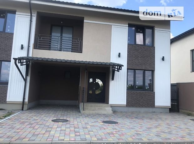 двухэтажный дом с камином, 132 кв. м, кирпич. Продажа в Сторожнице (Закарпатская обл.) фото 1 двухэтажный дом с камином, 132 кв. м, кирпич. Продажа в Сторожнице (Закарпатская обл.) фото 1