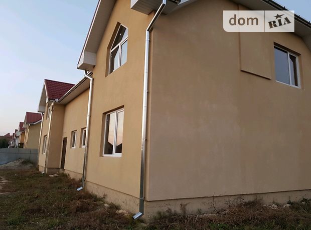 двухэтажный дом, 135 кв. м, кирпич. Продажа в Сторожнице (Закарпатская обл.) фото 1 двухэтажный дом, 135 кв. м, кирпич. Продажа в Сторожнице (Закарпатская обл.) фото 1