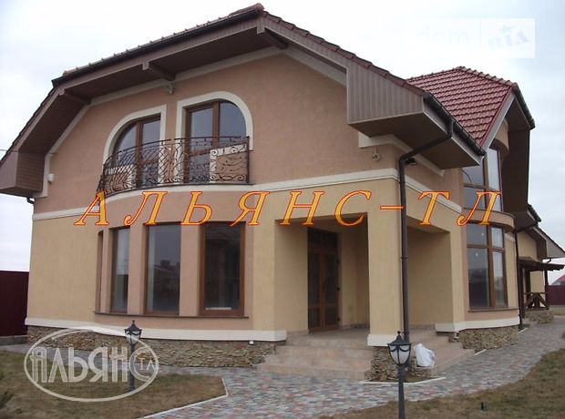 двухэтажный дом с камином, 350 кв. м, кирпич. Продажа в Сторожнице (Закарпатская обл.) фото 2 двухэтажный дом с камином, 350 кв. м, кирпич. Продажа в Сторожнице (Закарпатская обл.) фото 2