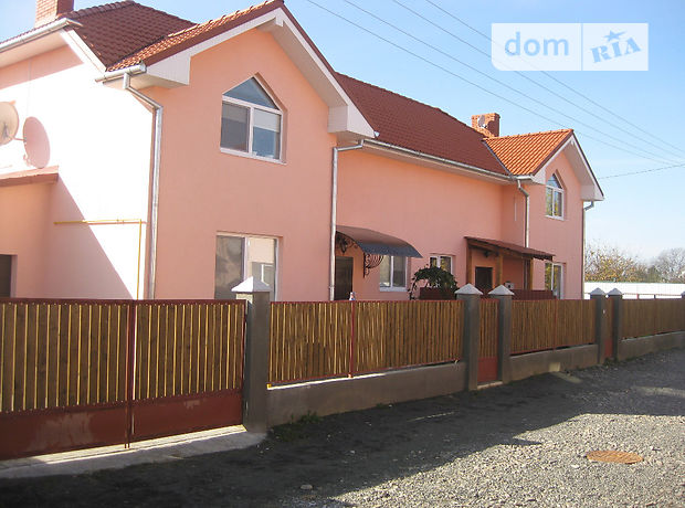 двухэтажный дом с гаражом, 125 кв. м, кирпич. Продажа в Сторожнице (Закарпатская обл.) фото 1 двухэтажный дом с гаражом, 125 кв. м, кирпич. Продажа в Сторожнице (Закарпатская обл.) фото 1