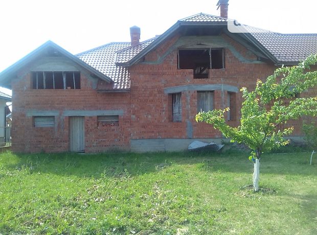 Продажа дома, 333м², Ужгород, р‑н. Сторожница Продажа дома, 333м², Ужгород, р‑н. Сторожница