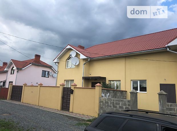 двухэтажный дом, 137 кв. м, кирпич. Продажа в Сторожнице (Закарпатская обл.) фото 1 двухэтажный дом, 137 кв. м, кирпич. Продажа в Сторожнице (Закарпатская обл.) фото 1