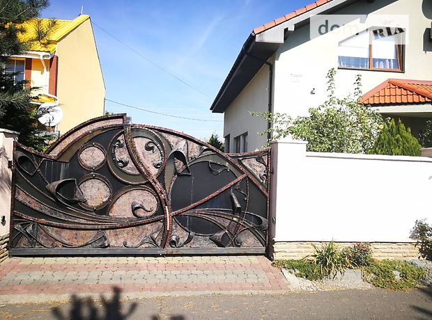 двухэтажный дом с камином, 185 кв. м, кирпич. Продажа в Сторожнице (Закарпатская обл.) фото 1 двухэтажный дом с камином, 185 кв. м, кирпич. Продажа в Сторожнице (Закарпатская обл.) фото 1