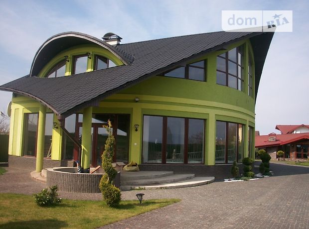 двухэтажный дом, 270 кв. м, кирпич. Продажа в Сторожнице (Закарпатская обл.) фото 1 двухэтажный дом, 270 кв. м, кирпич. Продажа в Сторожнице (Закарпатская обл.) фото 1