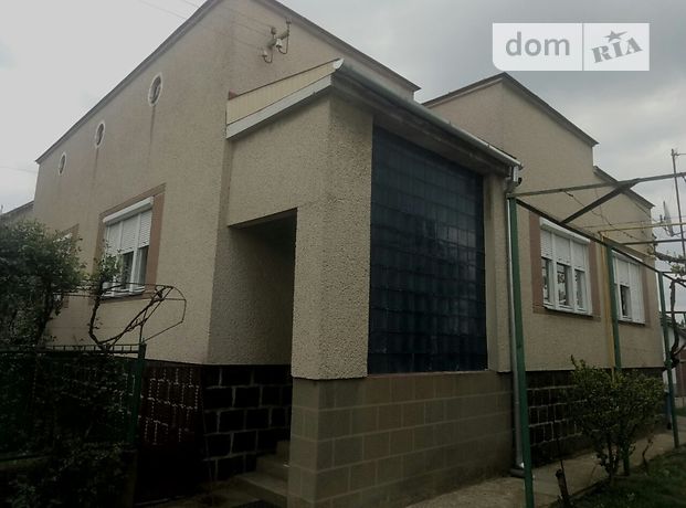 одноэтажный дом с садом, 100 кв. м, кирпич. Продажа в Сторожнице (Закарпатская обл.) фото 1 одноэтажный дом с садом, 100 кв. м, кирпич. Продажа в Сторожнице (Закарпатская обл.) фото 1
