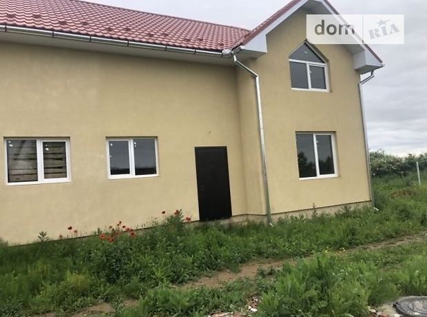 двухэтажный дом с террасой, 135 кв. м, кирпич. Продажа в Сторожнице (Закарпатская обл.) фото 1 двухэтажный дом с террасой, 135 кв. м, кирпич. Продажа в Сторожнице (Закарпатская обл.) фото 1
