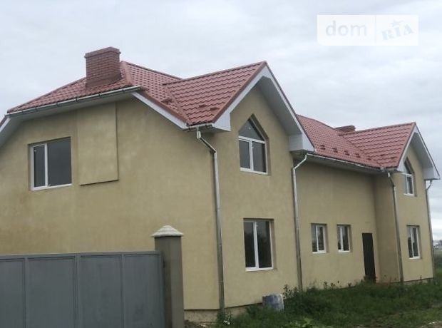 двухэтажный дом с террасой, 135 кв. м, кирпич. Продажа в Сторожнице (Закарпатская обл.) фото 1 двухэтажный дом с террасой, 135 кв. м, кирпич. Продажа в Сторожнице (Закарпатская обл.) фото 1