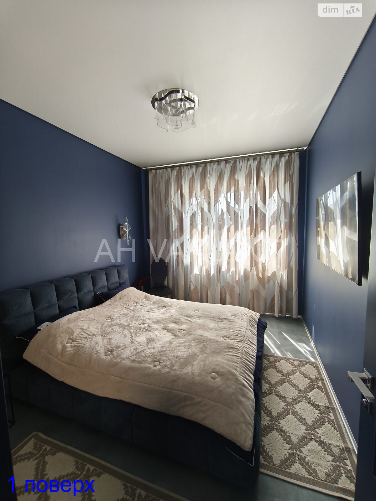 двоповерховий будинок з балконом, 120 кв. м, цегла. Продаж в Ужгороді, район Свепомоц фото 1