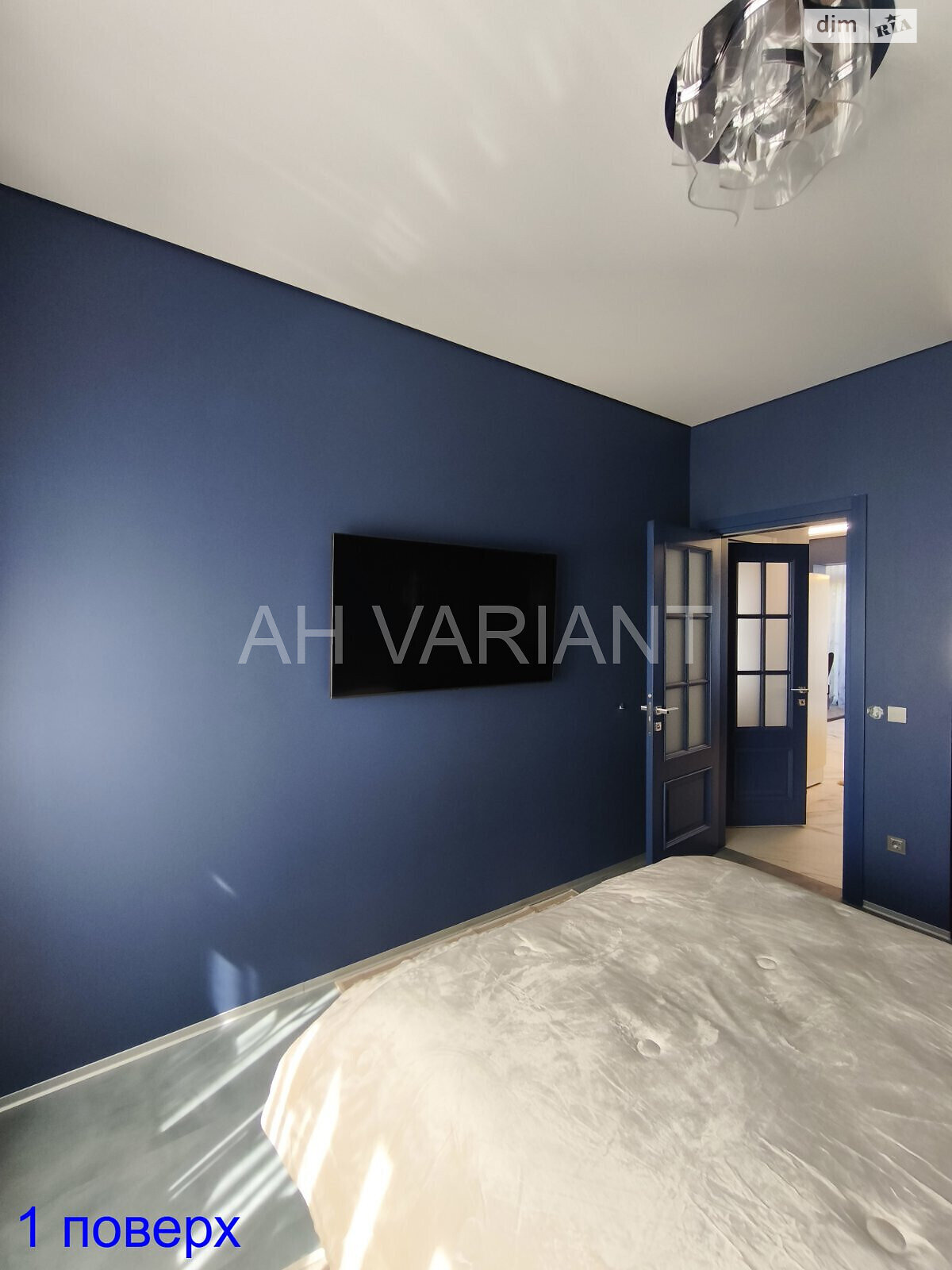 двоповерховий будинок з балконом, 120 кв. м, цегла. Продаж в Ужгороді, район Свепомоц фото 1