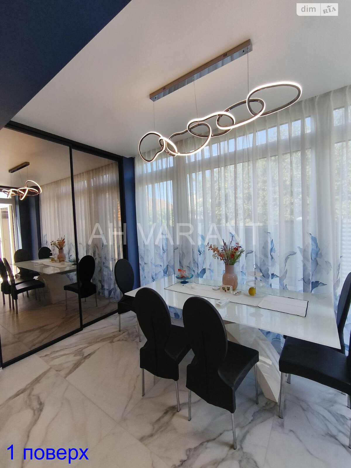 двоповерховий будинок з балконом, 120 кв. м, цегла. Продаж в Ужгороді, район Свепомоц фото 1