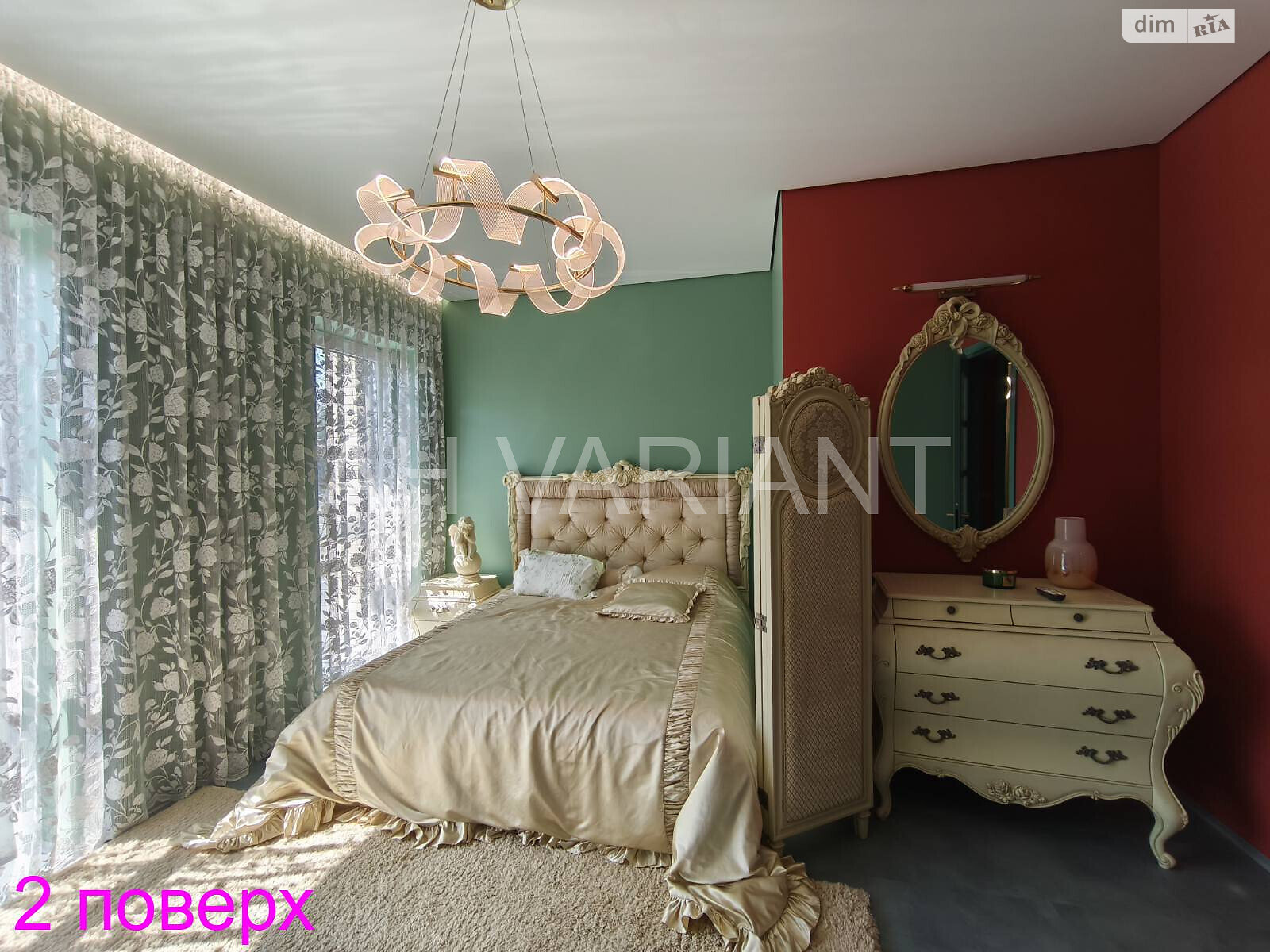 двоповерховий будинок з балконом, 120 кв. м, цегла. Продаж в Ужгороді, район Свепомоц фото 1