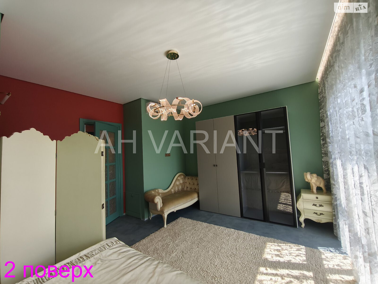 двоповерховий будинок з балконом, 120 кв. м, цегла. Продаж в Ужгороді, район Свепомоц фото 1