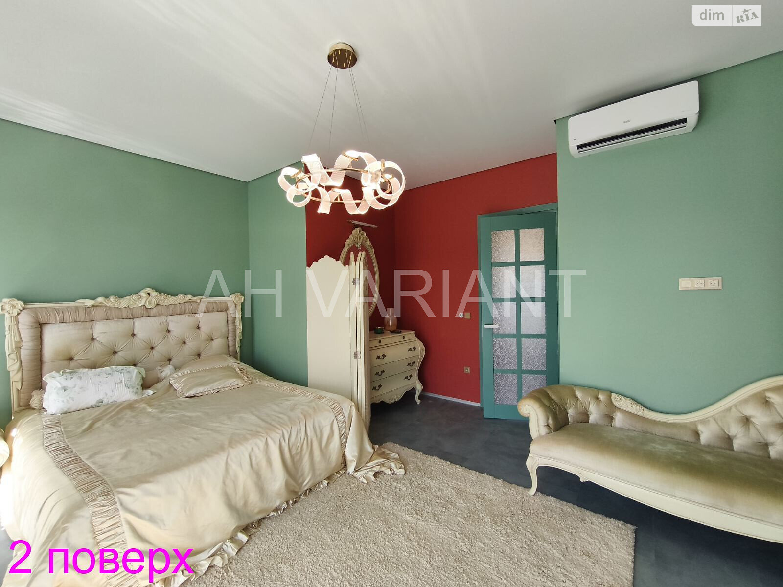 двоповерховий будинок з балконом, 120 кв. м, цегла. Продаж в Ужгороді, район Свепомоц фото 1