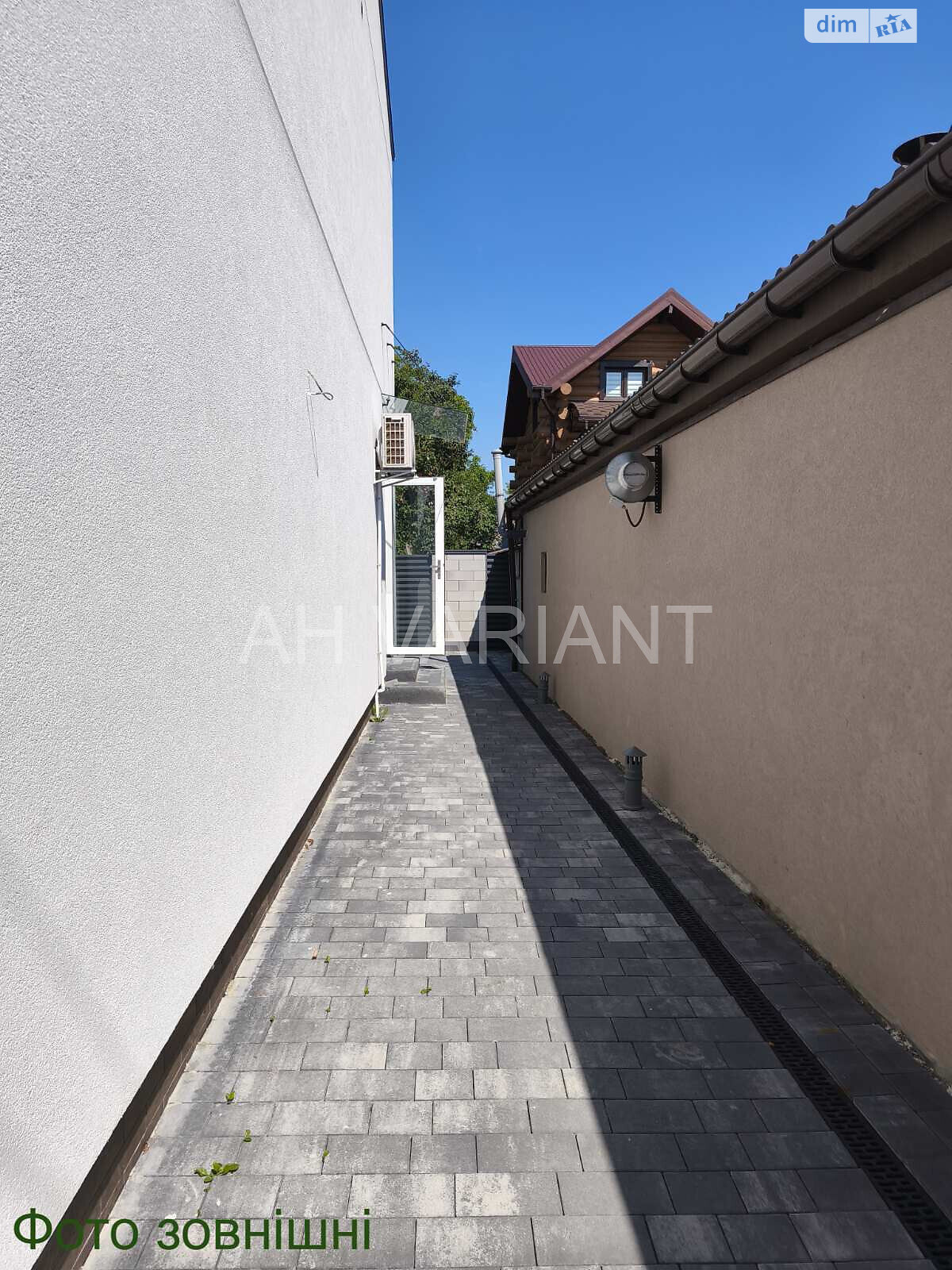двоповерховий будинок з балконом, 120 кв. м, цегла. Продаж в Ужгороді, район Свепомоц фото 1