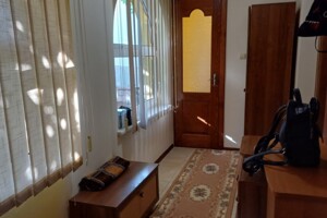 двухэтажный дом с верандой, 209.5 кв. м, кирпич саманный. Продажа в Ужгороде район Свепомоц фото 2