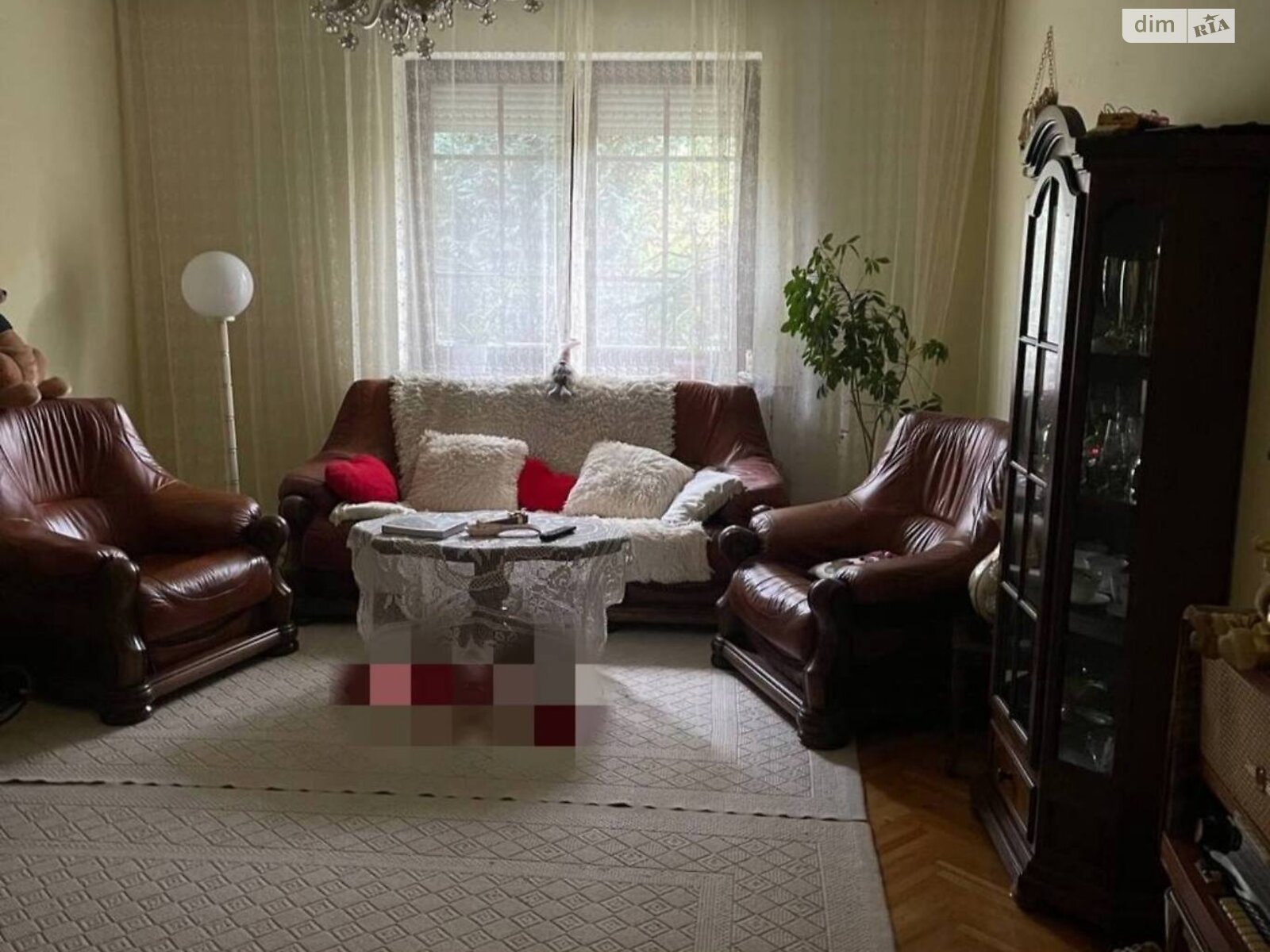 двоповерховий будинок з опаленням, 296.2 кв. м, цегла. Продаж в Ужгороді, район Свепомоц фото 1 двоповерховий будинок з опаленням, 296.2 кв. м, цегла. Продаж в Ужгороді, район Свепомоц фото 1