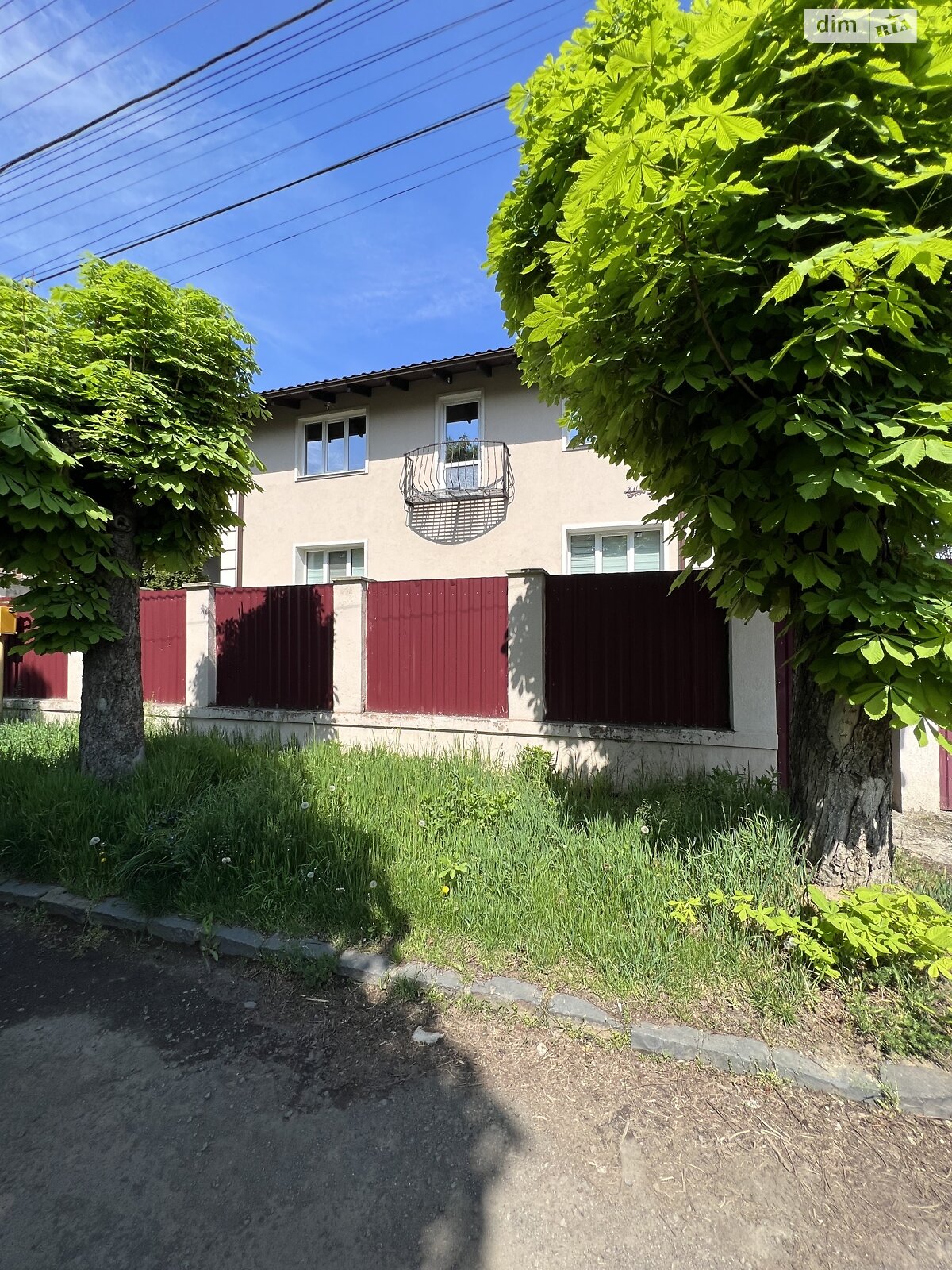 двоповерховий будинок з гаражем, 214 кв. м, цегла. Продаж в Ужгороді, район Свепомоц фото 1 двоповерховий будинок з гаражем, 214 кв. м, цегла. Продаж в Ужгороді, район Свепомоц фото 1