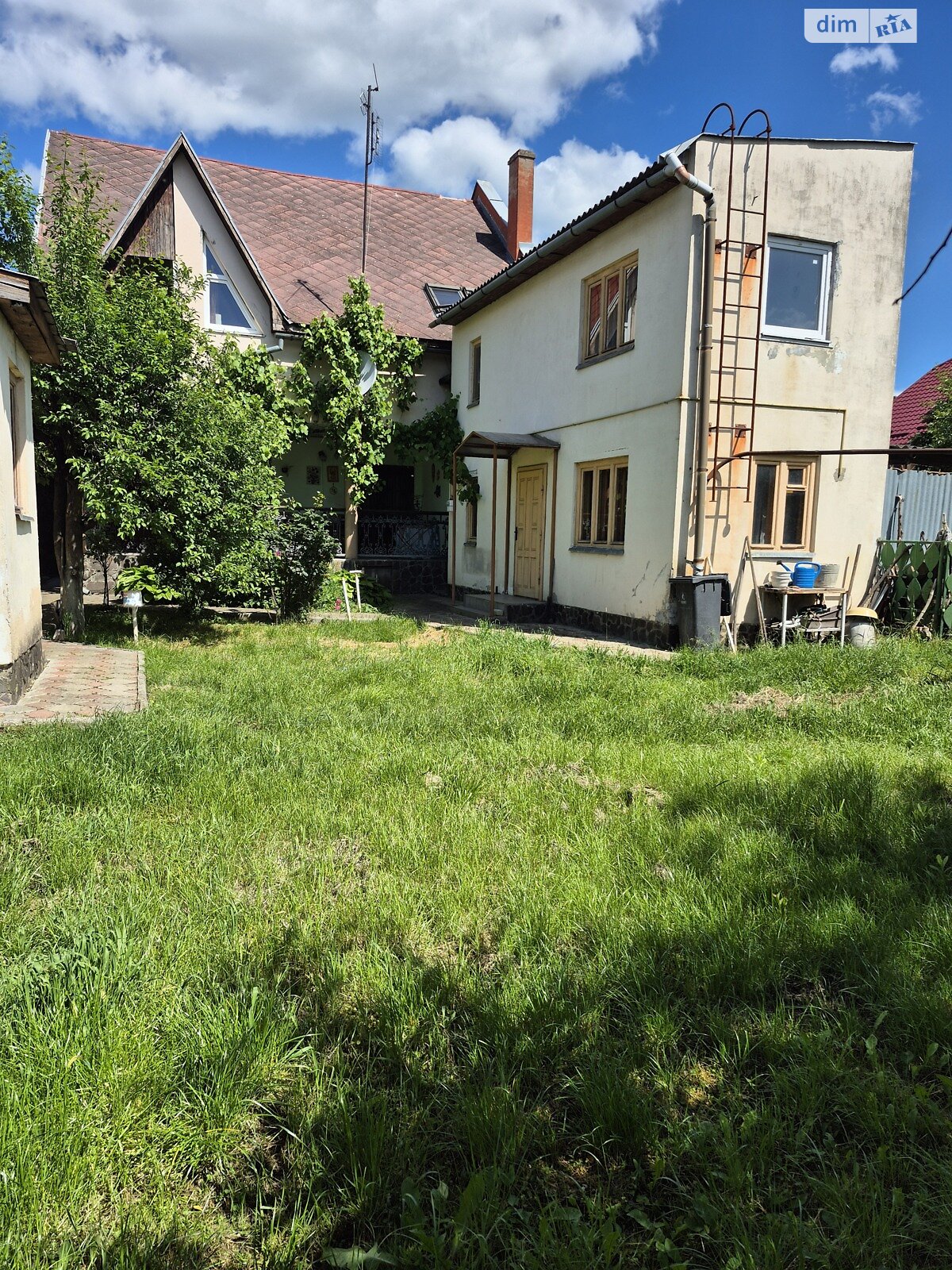 двухэтажный дом с верандой, 151.9 кв. м, кирпич. Продажа в Ужгороде район Свепомоц фото 1 двухэтажный дом с верандой, 151.9 кв. м, кирпич. Продажа в Ужгороде район Свепомоц фото 1