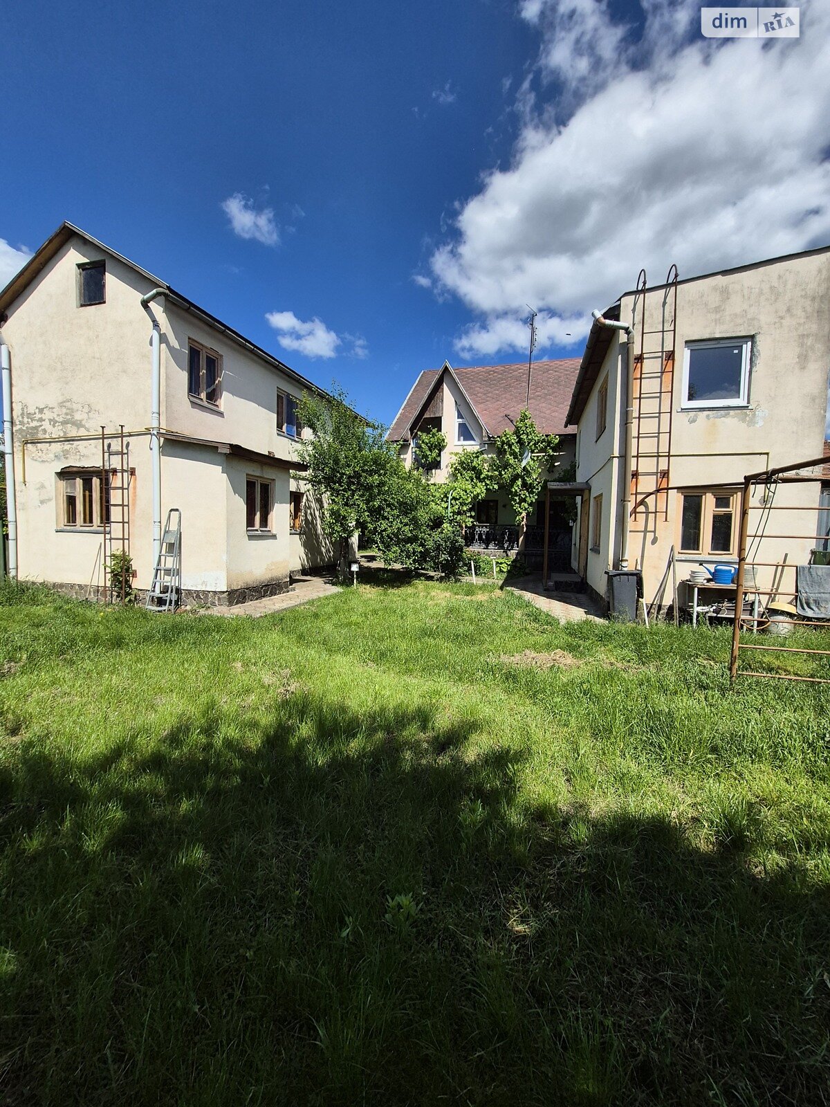 двухэтажный дом с верандой, 151.9 кв. м, кирпич. Продажа в Ужгороде район Свепомоц фото 1 двухэтажный дом с верандой, 151.9 кв. м, кирпич. Продажа в Ужгороде район Свепомоц фото 1