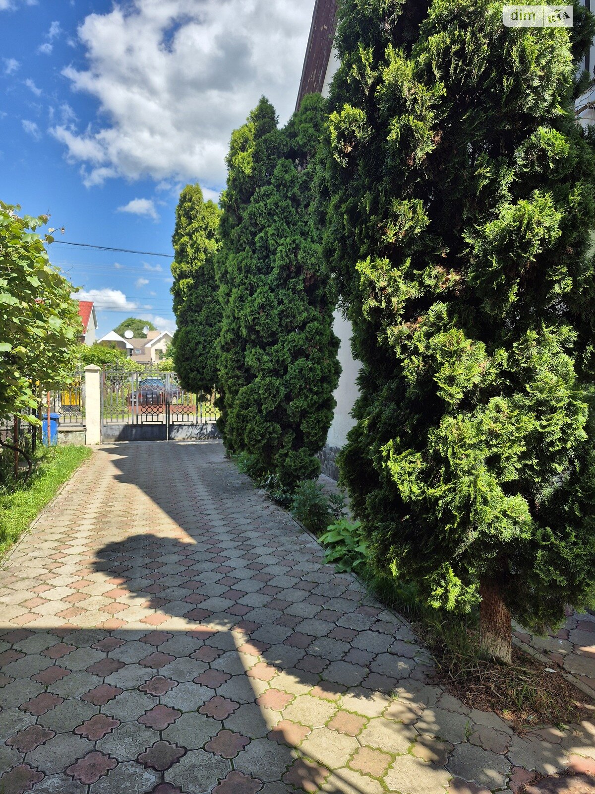 двухэтажный дом с верандой, 151.9 кв. м, кирпич. Продажа в Ужгороде район Свепомоц фото 1 двухэтажный дом с верандой, 151.9 кв. м, кирпич. Продажа в Ужгороде район Свепомоц фото 1
